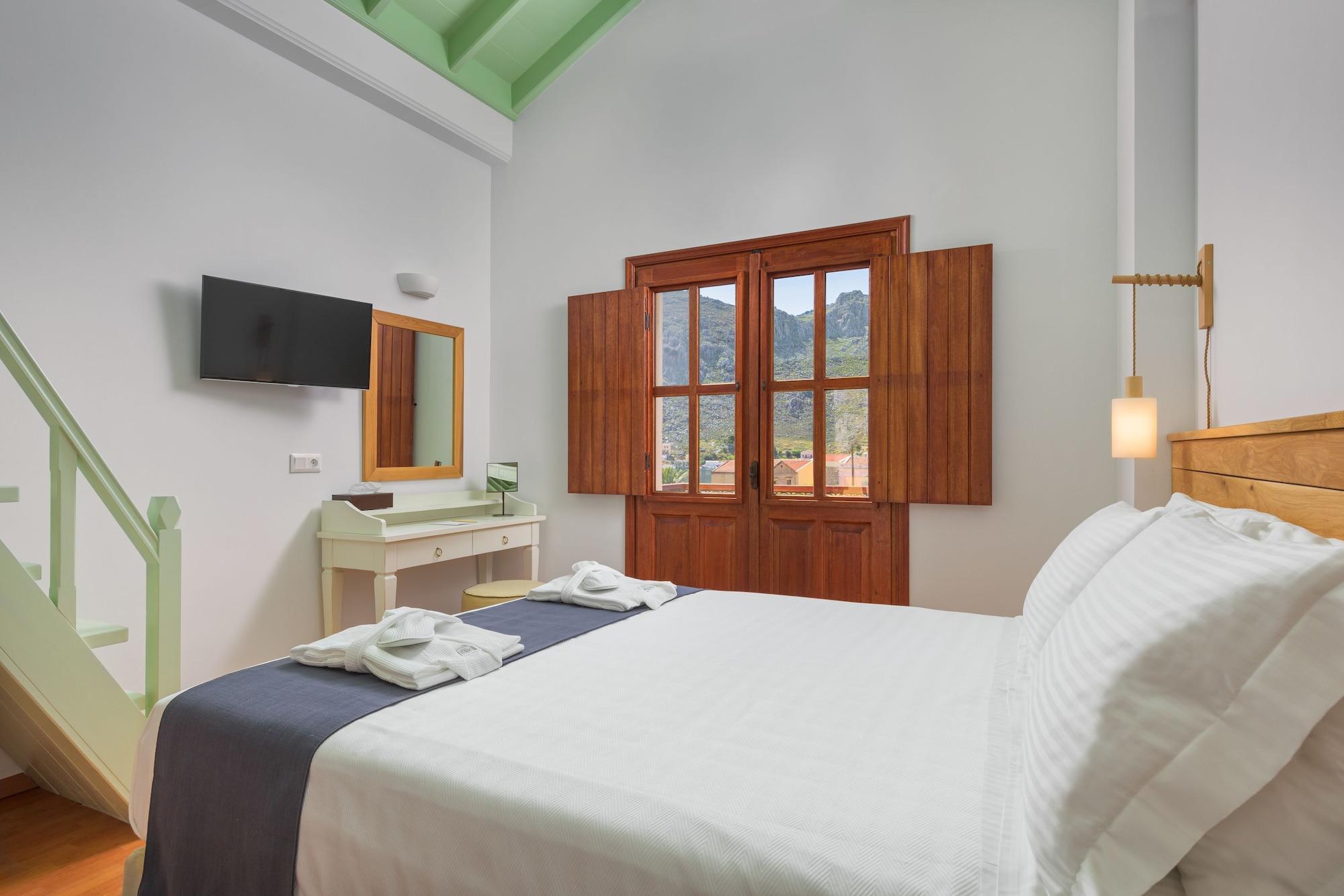 Asymi Residences Bagian luar foto