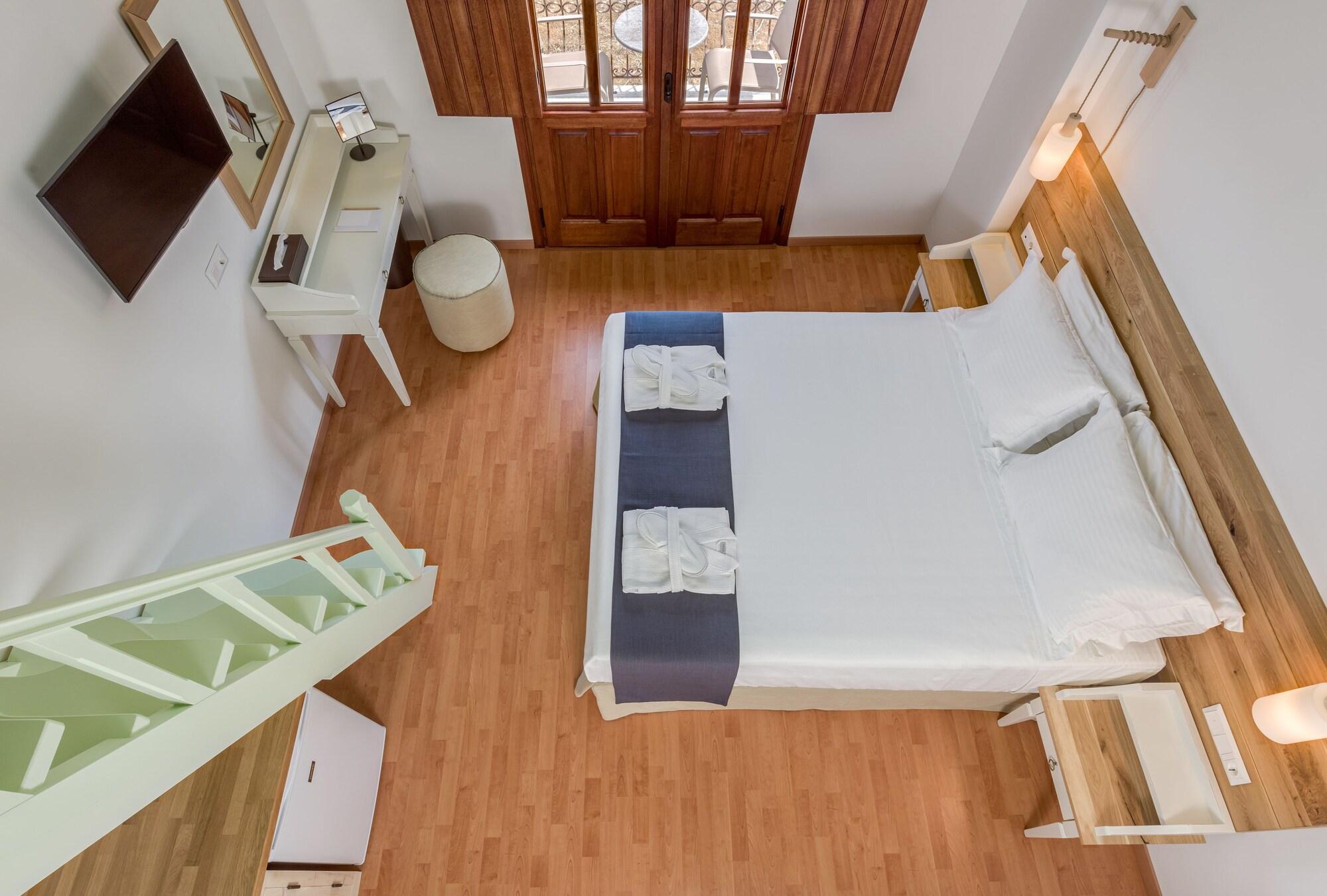 Asymi Residences Bagian luar foto