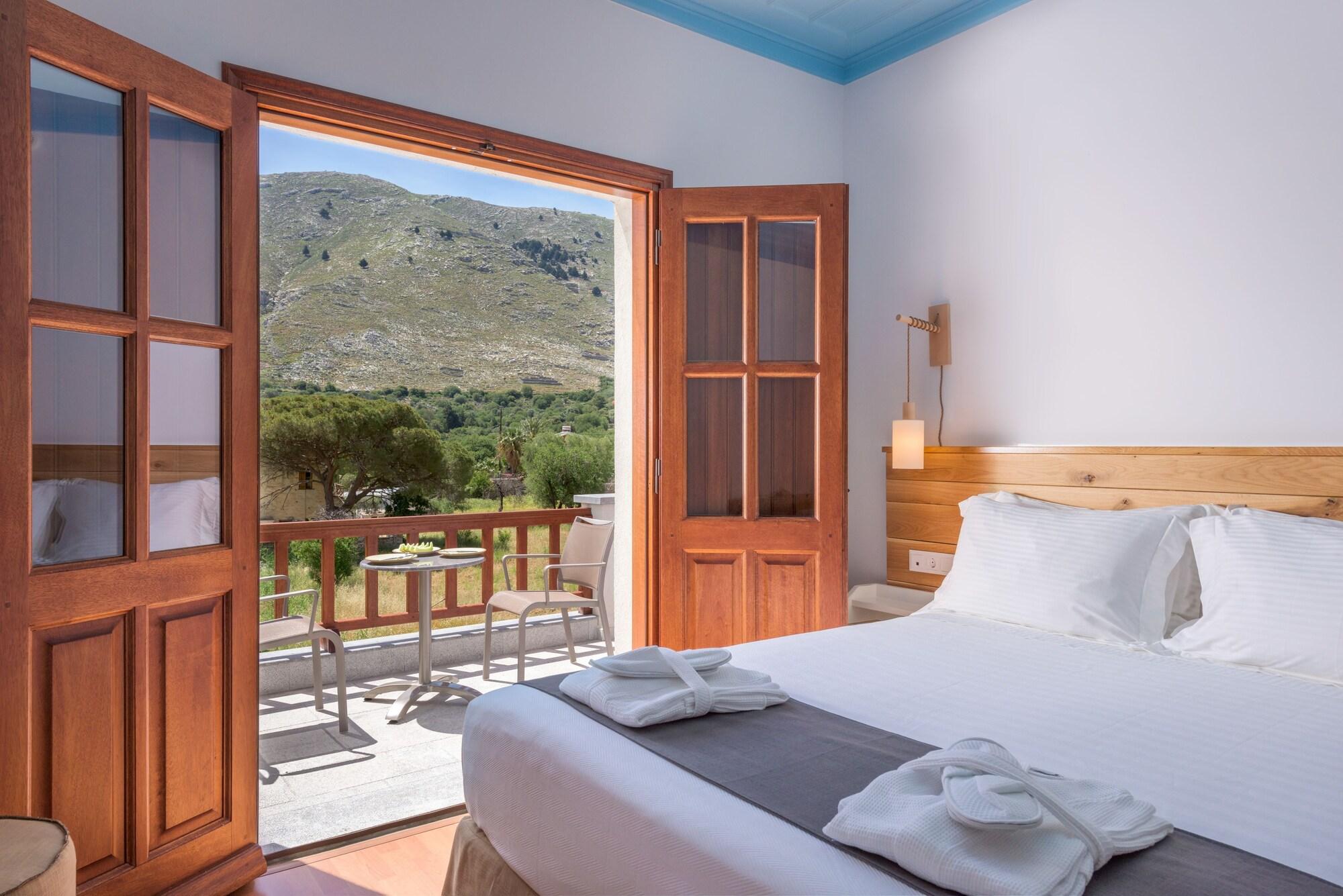 Asymi Residences Bagian luar foto