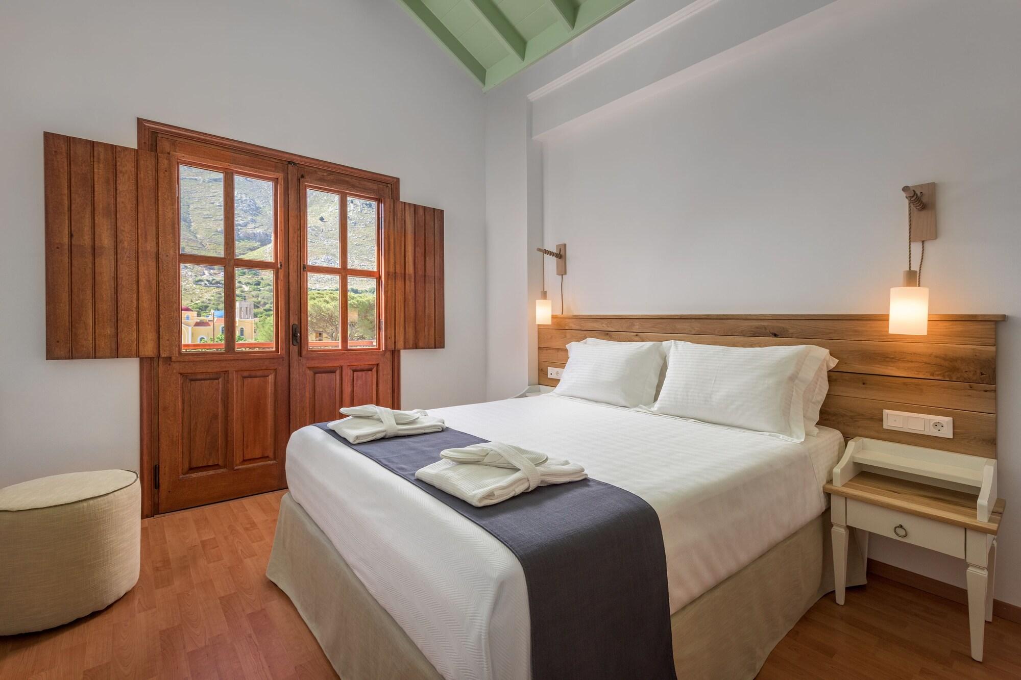 Asymi Residences Bagian luar foto