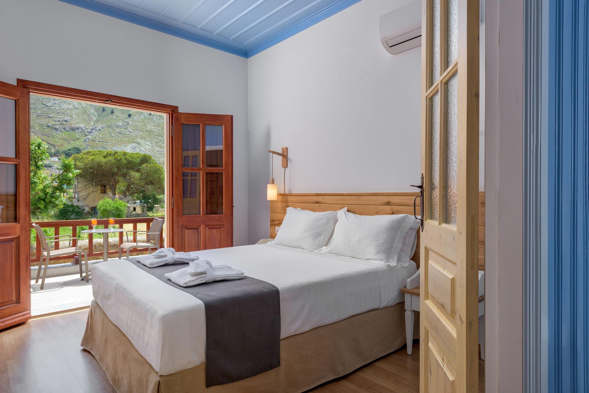 Asymi Residences Bagian luar foto