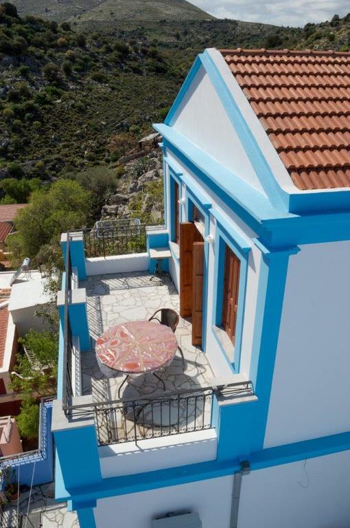 Asymi Residences Bagian luar foto