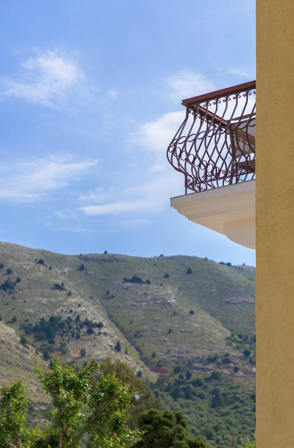 Asymi Residences Bagian luar foto