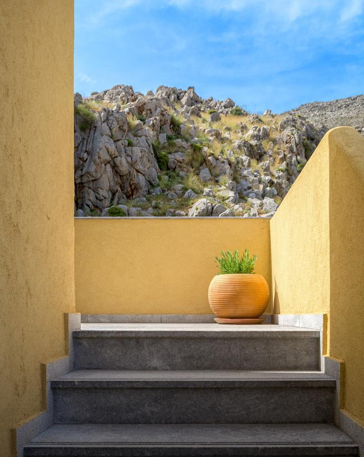 Asymi Residences Bagian luar foto