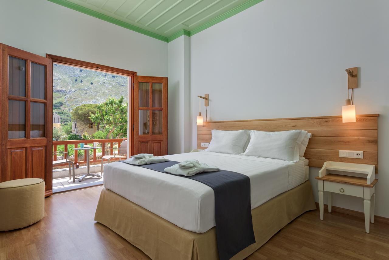 Asymi Residences Bagian luar foto