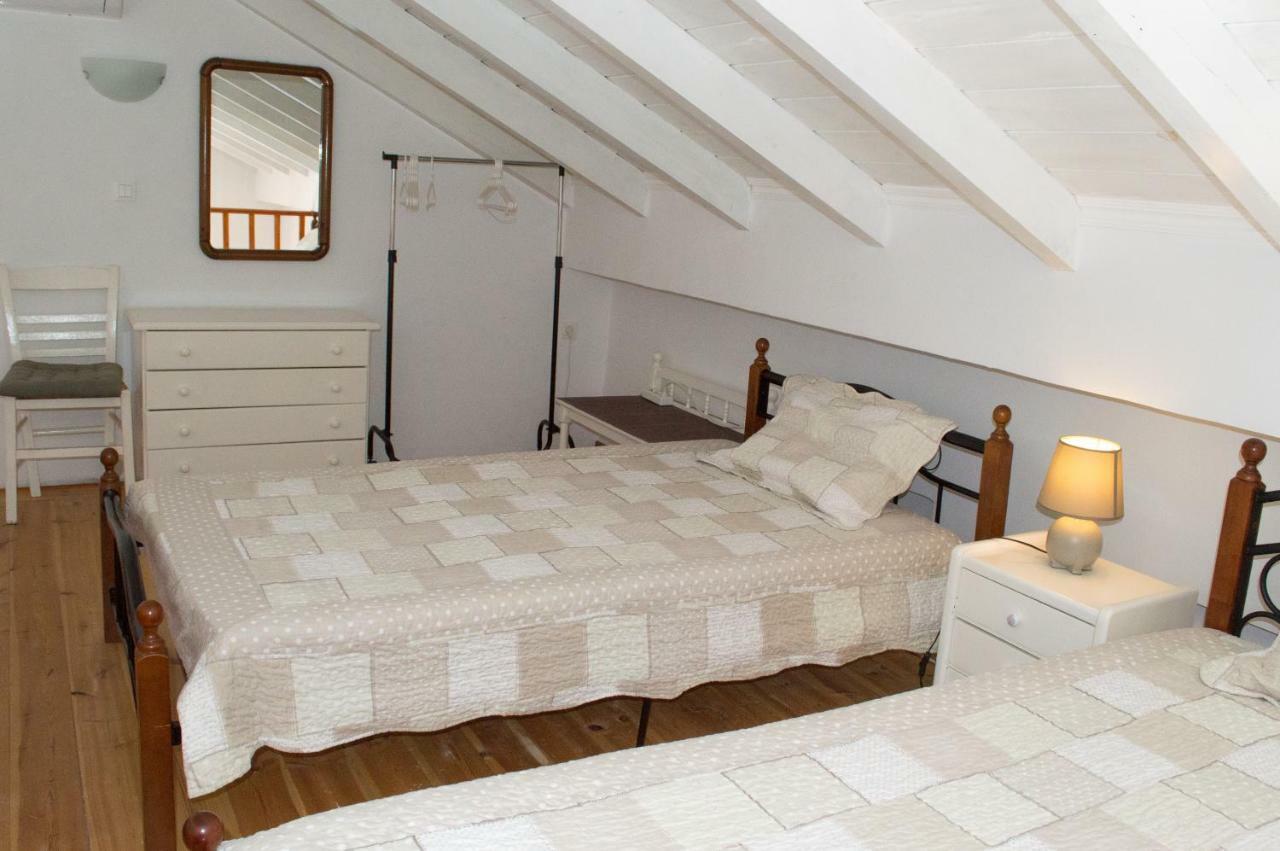 Asymi Residences Bagian luar foto