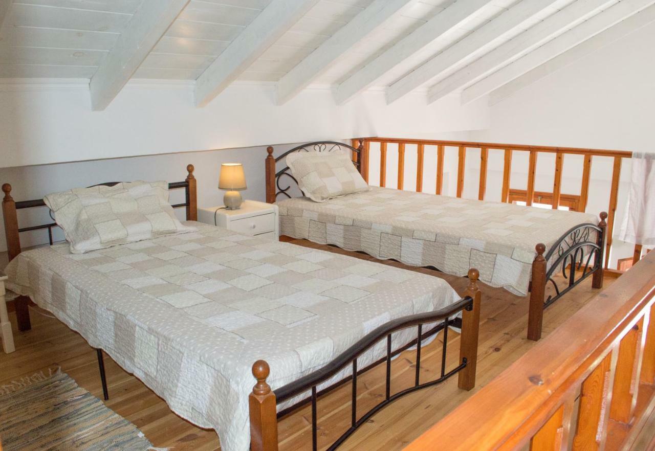Asymi Residences Bagian luar foto
