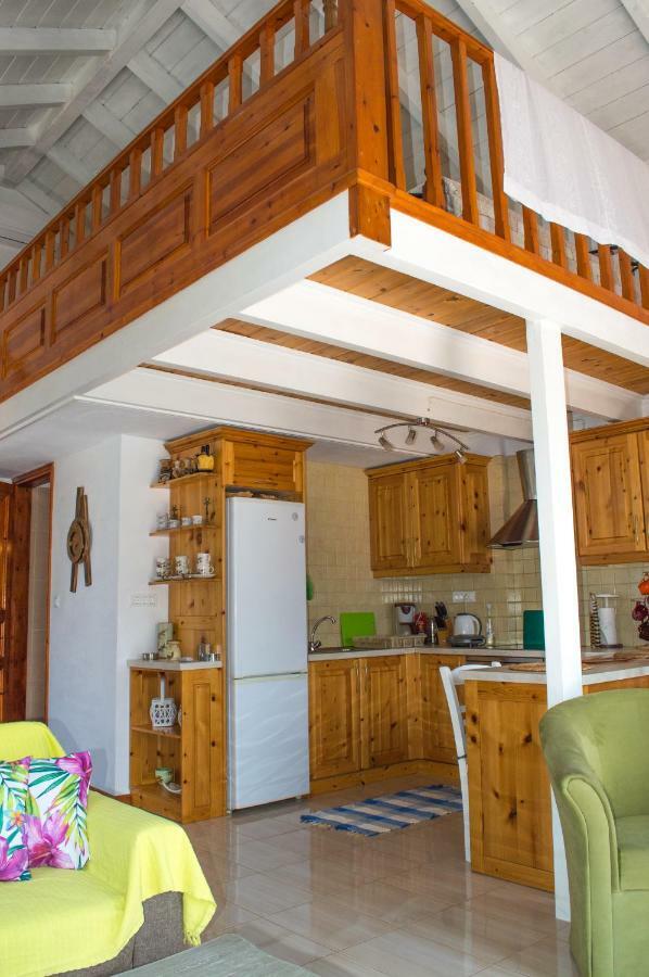 Asymi Residences Bagian luar foto