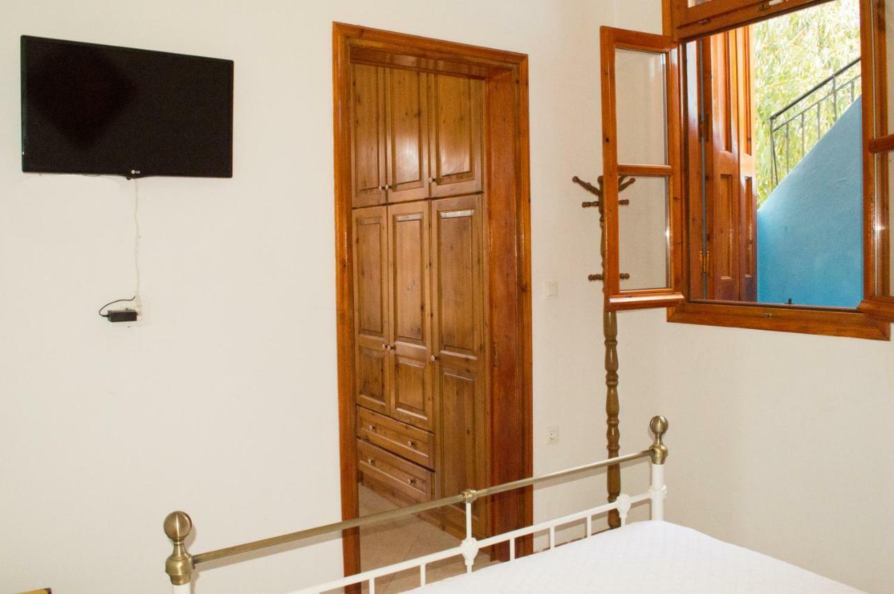Asymi Residences Bagian luar foto