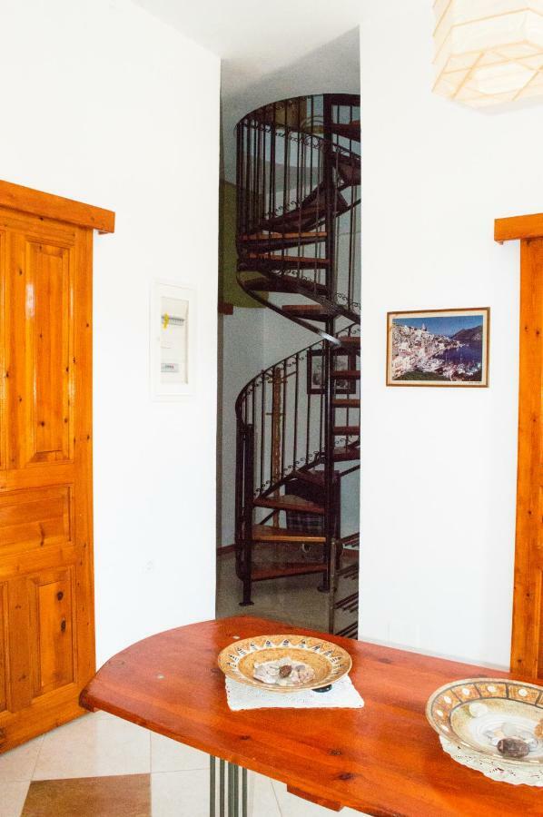 Asymi Residences Bagian luar foto